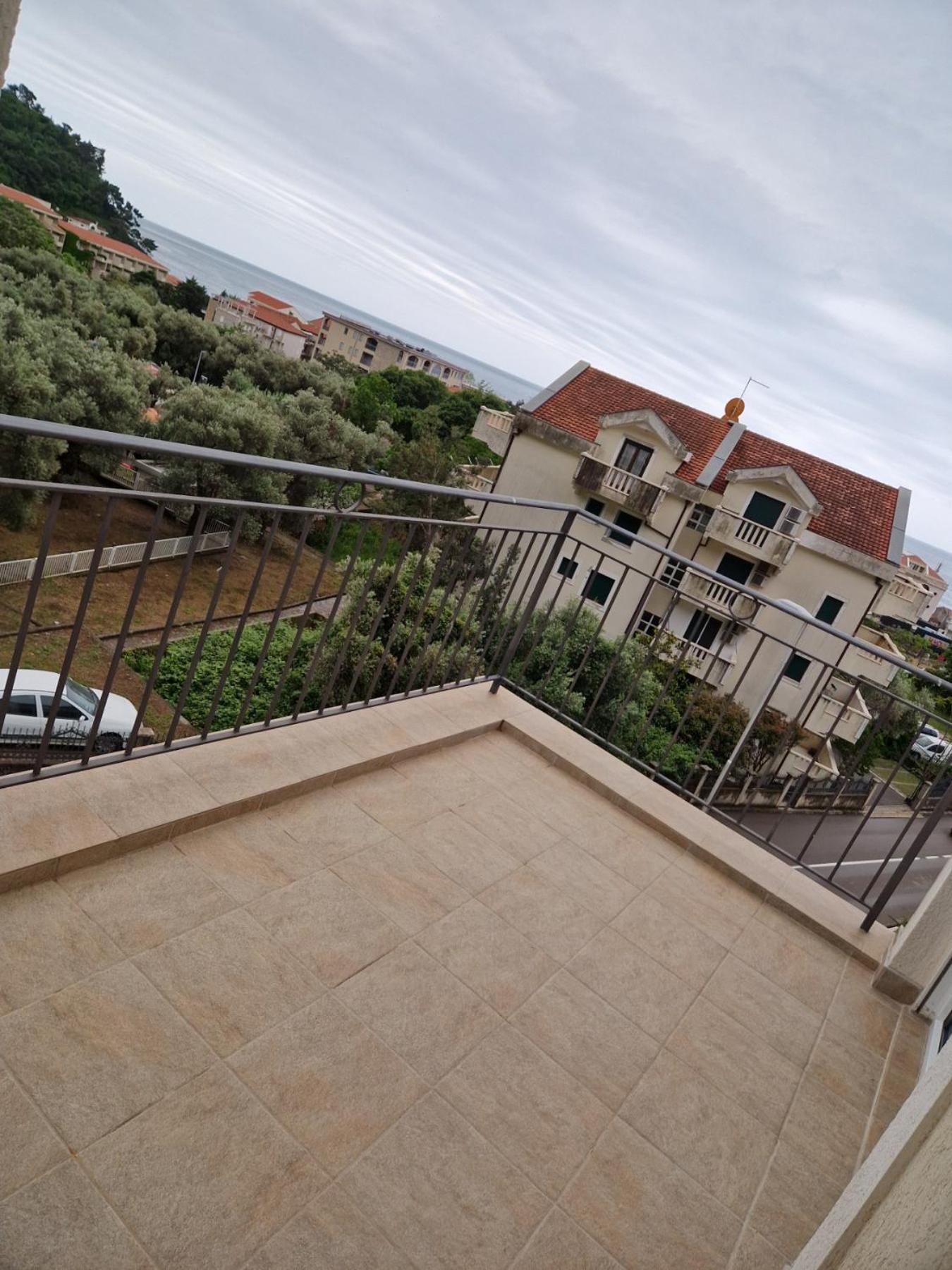 Apartmani Marina Kopitovic Petrovac Номер фото
